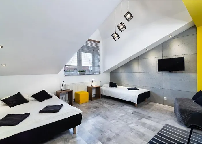 Rainbow 1 קרקוב