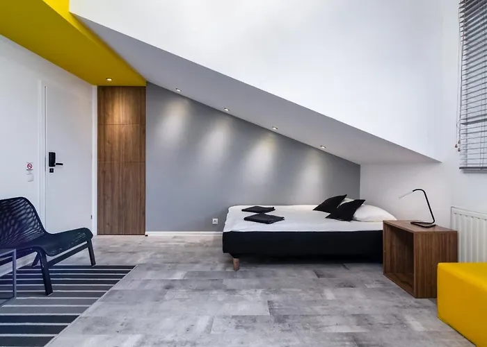 Rainbow 1 דירה *