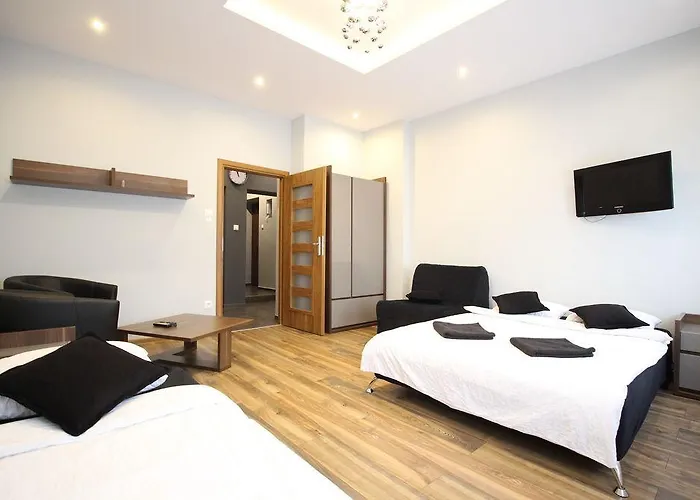 Rainbow 1 קרקוב