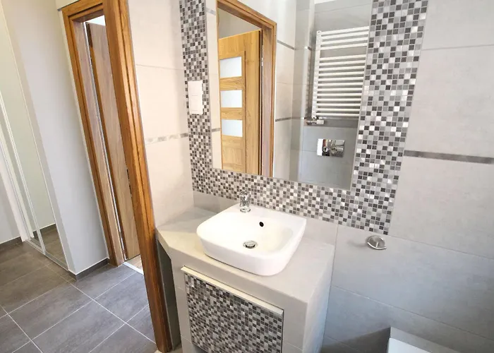 Rainbow 1 קרקוב