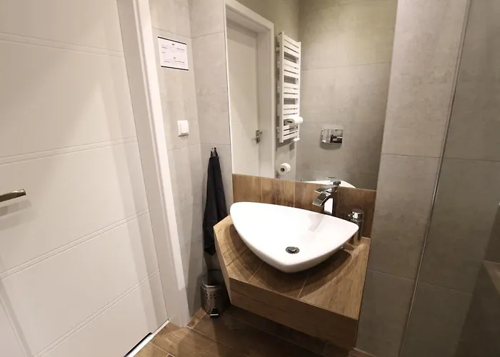 Rainbow 1 דירה *