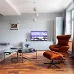 Rainbow 1 Апартаменты *