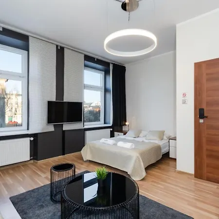 Rainbow 1 Διαμέρισμα *