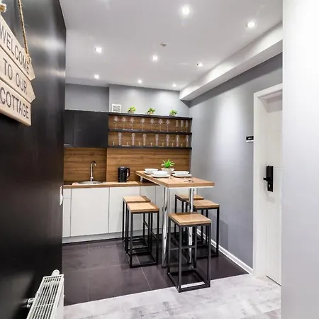 Rainbow 1 Διαμέρισμα *