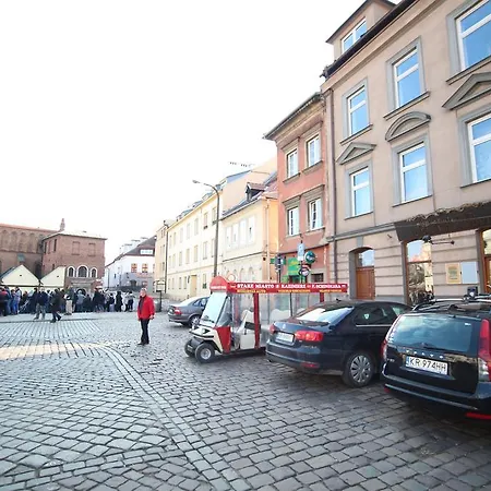 Rainbow 1 * Krakow
