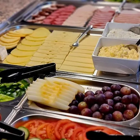 Διαμέρισμα Rainbow 1