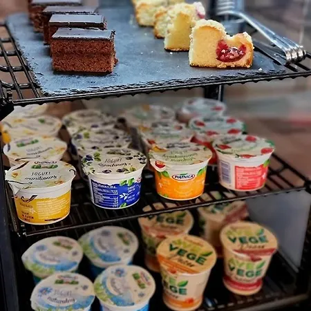 Rainbow 1 * קרקוב