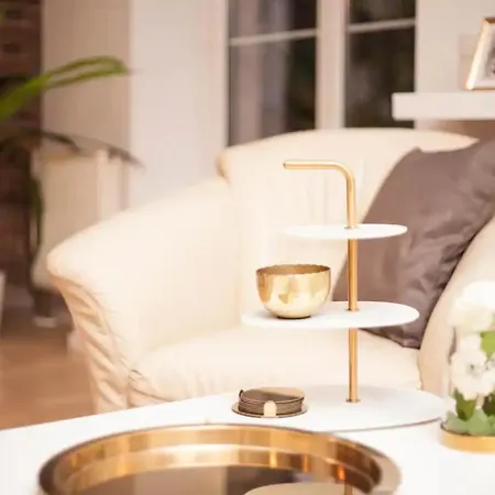 Διαμέρισμα Rainbow 1 Krasków