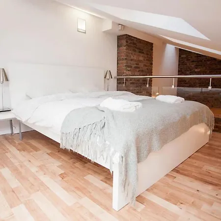 Rainbow 1 Διαμέρισμα