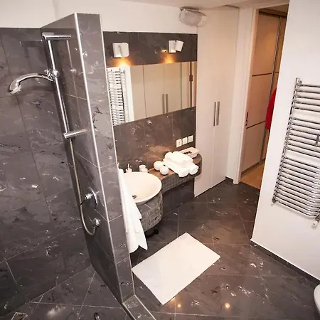 Διαμέρισμα Rainbow 1