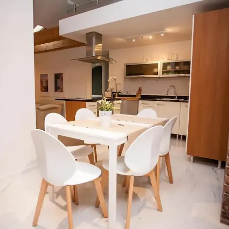 Rainbow 1 Διαμέρισμα *