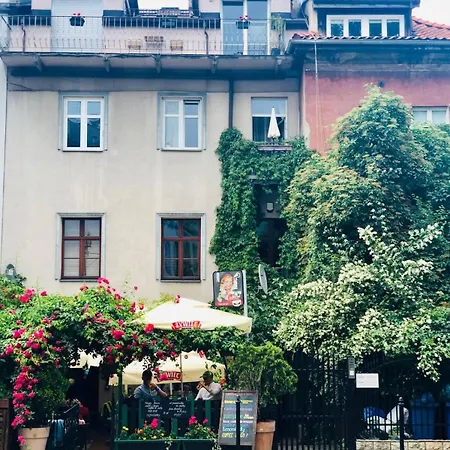 Rainbow 1 * Krasków