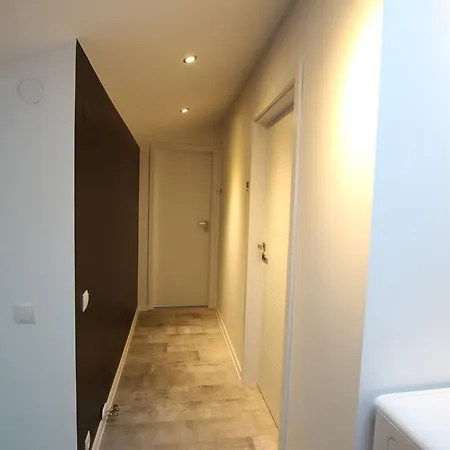 Rainbow 1 Διαμέρισμα *