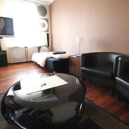 Rainbow 1 * Krasków