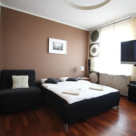 Rainbow 1 Διαμέρισμα *