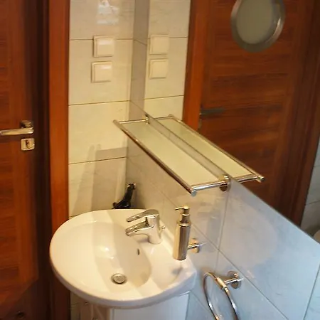 Rainbow 1 Διαμέρισμα Krasków