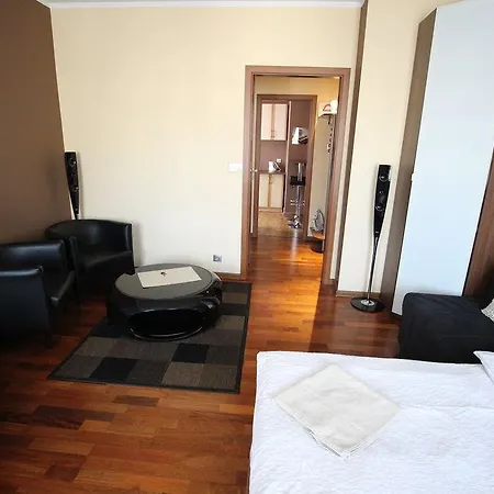 Διαμέρισμα Rainbow 1 Krasków