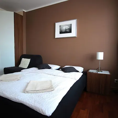 Rainbow 1 דירה קרקוב