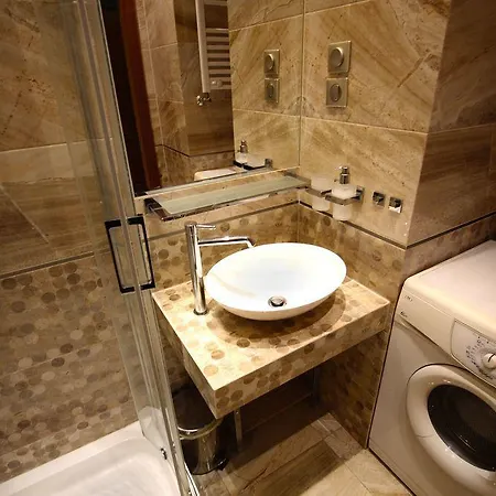 Rainbow 1 Apartman