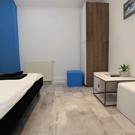 Rainbow 1 Διαμέρισμα *