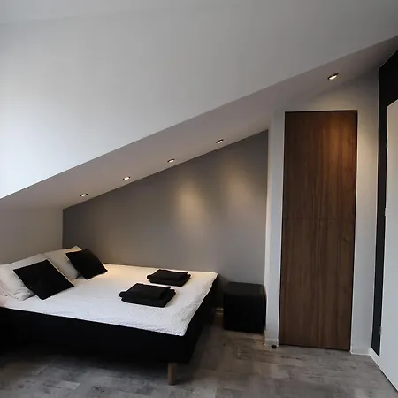 Rainbow 1 Apartman