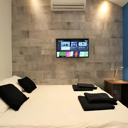 Rainbow 1 * Krasków