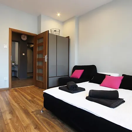 Rainbow 1 Διαμέρισμα *