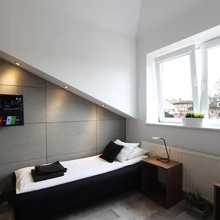 Rainbow 1 Διαμέρισμα *