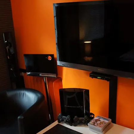 Rainbow 1 Διαμέρισμα