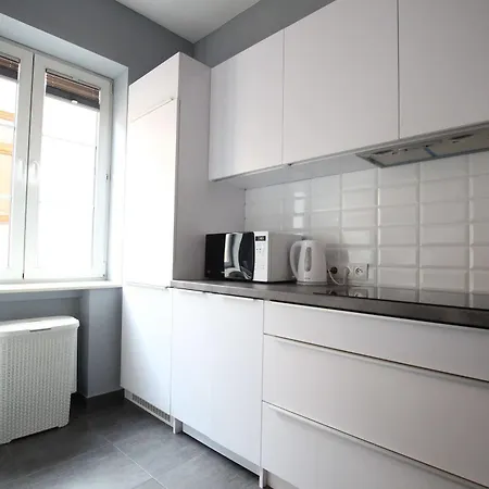 Διαμέρισμα Rainbow 1