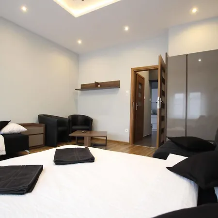 Rainbow 1 Διαμέρισμα Krasków