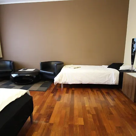 Διαμέρισμα Rainbow 1