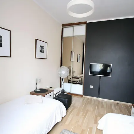 Apartman Rainbow 1 Krakkó