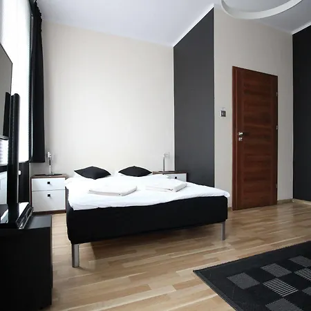 Rainbow 1 * קרקוב