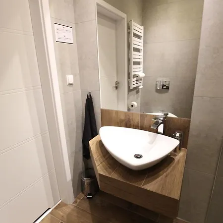 Rainbow 1 Διαμέρισμα *