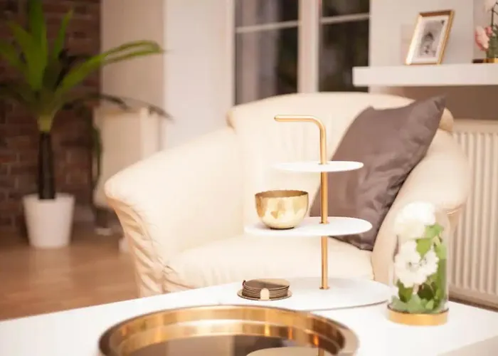 דירה Rainbow 1 קרקוב