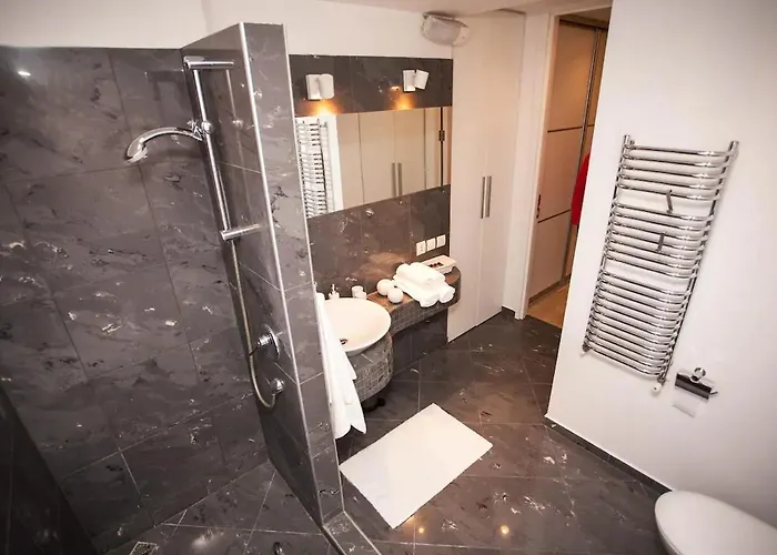 Apartament Rainbow 1