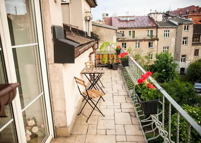 Rainbow 1 Apartament