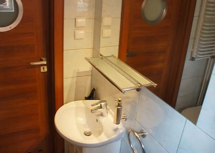 Rainbow 1 דירה קרקוב