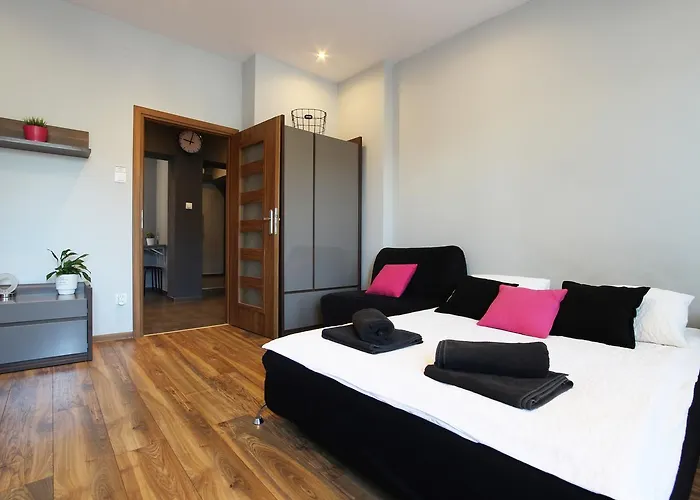 Rainbow 1 דירה *