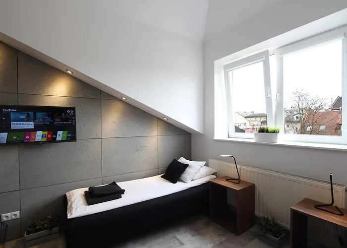 Rainbow 1 דירה *