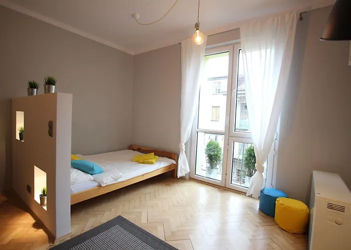 Rainbow 1 דירה *