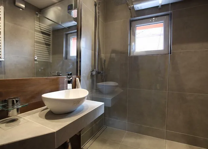 דירה Rainbow 1 *