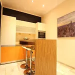 Apartman Rainbow 1 Krakkó
