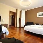 Apartman Rainbow 1 Krakkó