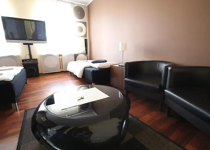 Rainbow 1 * 克拉科夫