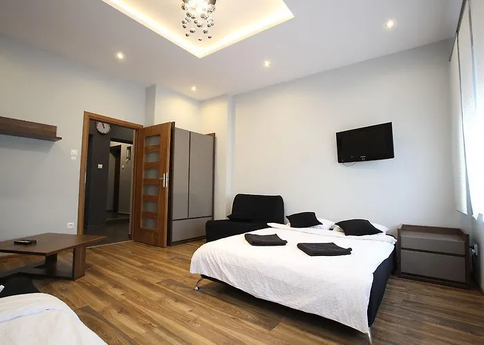 Rainbow 1 克拉科夫