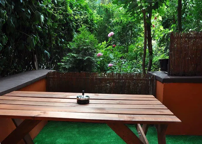 Rainbow 1 公寓 克拉科夫